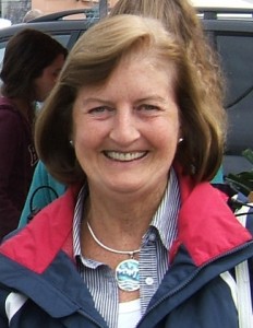 2Gerry & Valerie - Skibbereen Market - 20.8.2011